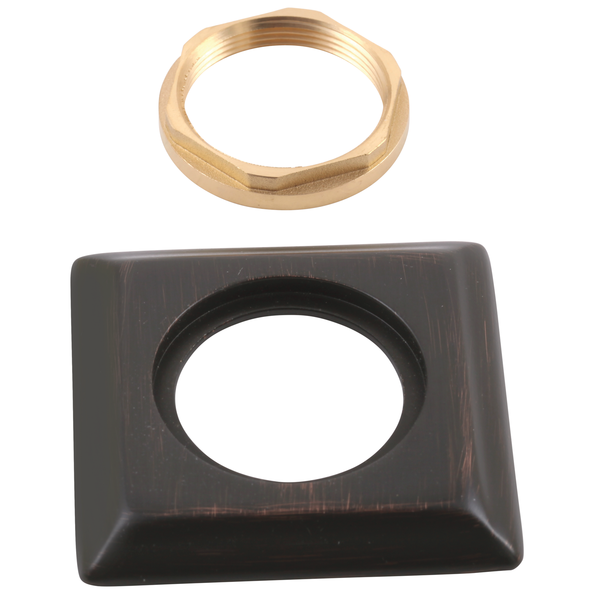 Delta Apex Handle Base, Nut and Gasket