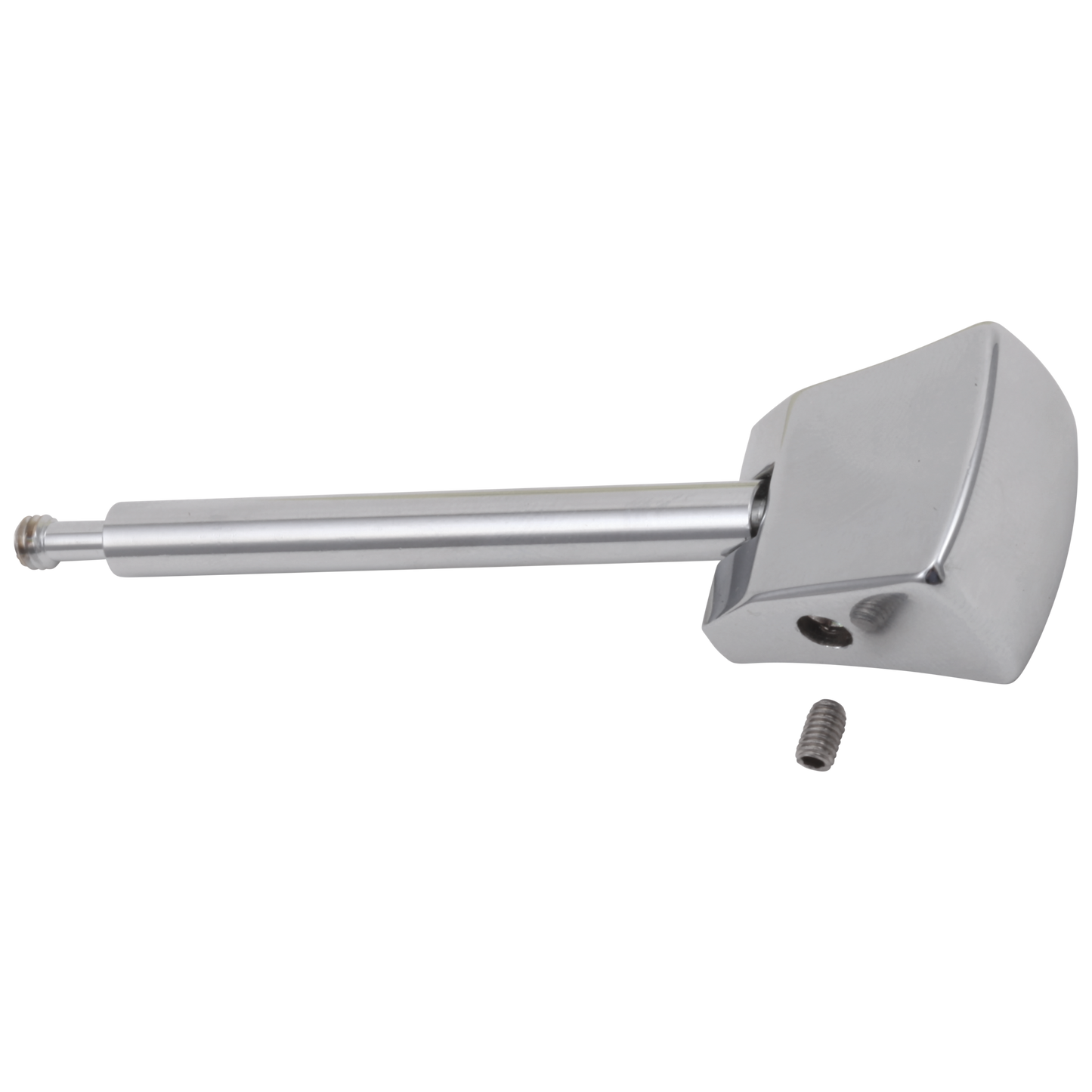 Delta Dryden Lift Rod and Finial - Diverter - Roman Tub