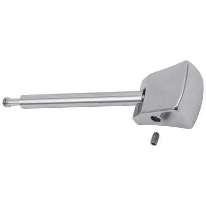 Delta Dryden Lift Rod and Finial - Diverter - Roman Tub