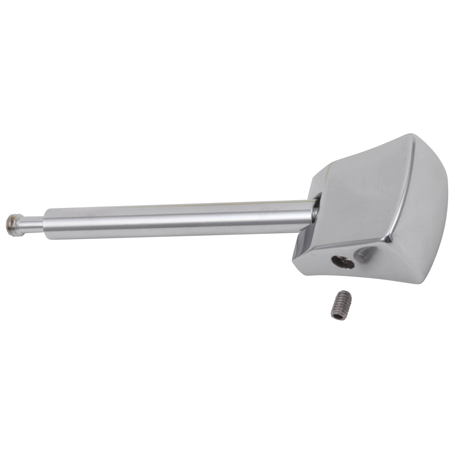 Delta Dryden RP53411PN Lift Rod & Finial - Diverter- Roman Tub