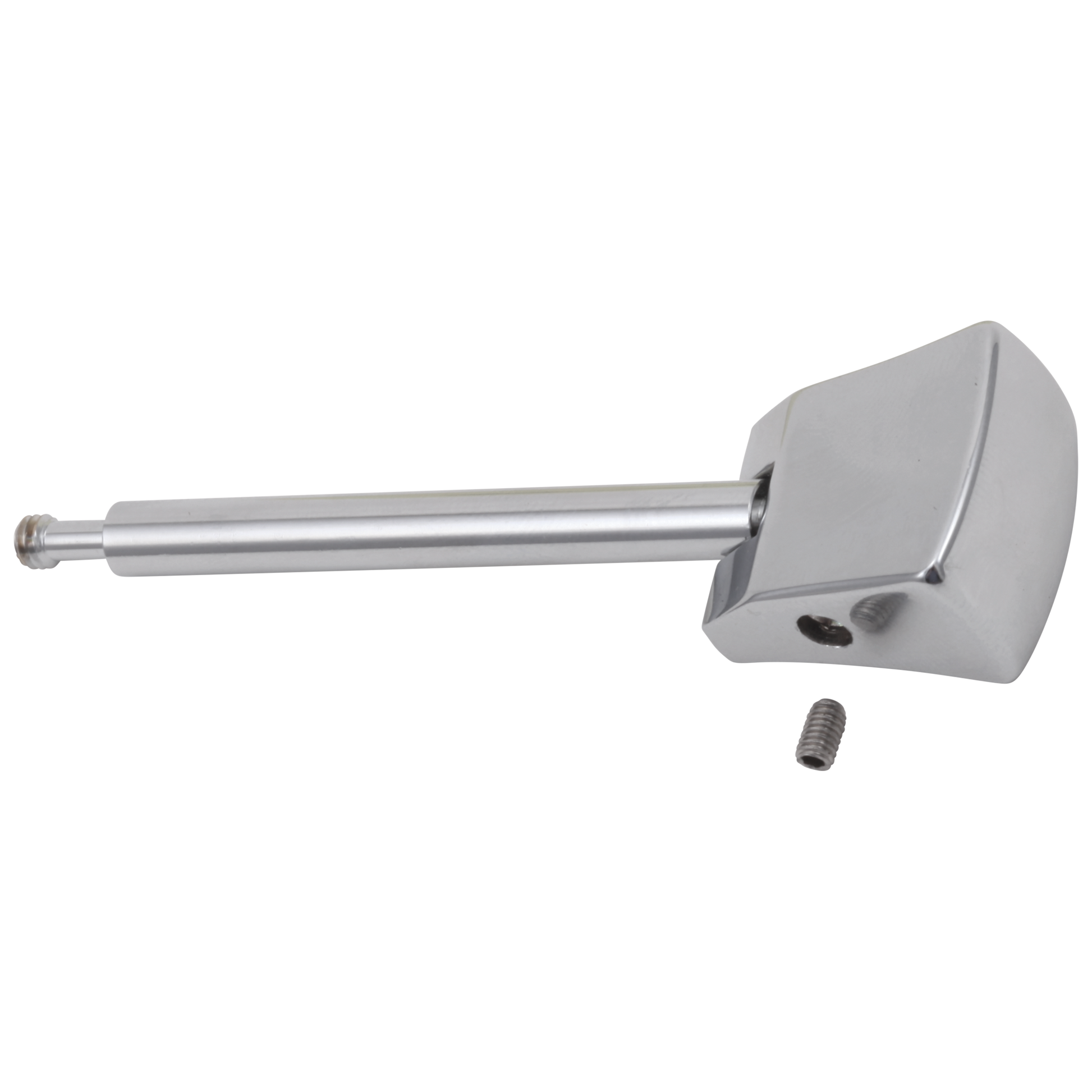 Delta Dryden RP53411PN Lift Rod & Finial - Diverter- Roman Tub