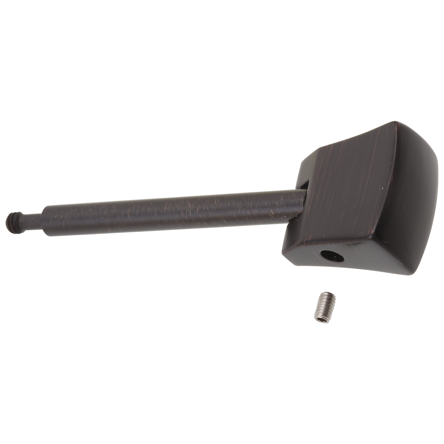 Delta Dryden Lift Rod and Finial - Diverter - Roman Tub