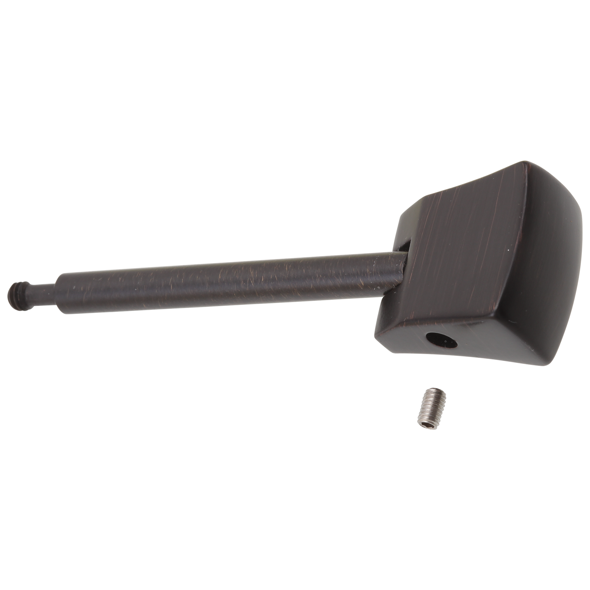 Delta Dryden Lift Rod and Finial - Diverter - Roman Tub