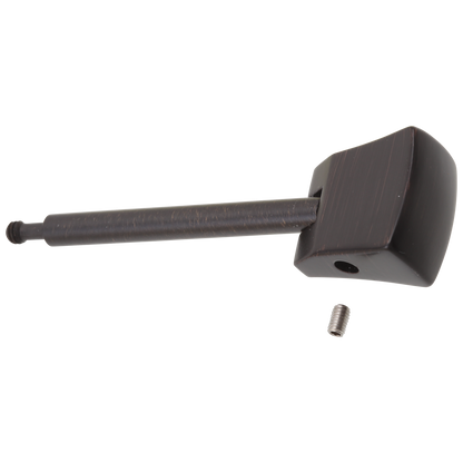 Delta Dryden Lift Rod and Finial - Diverter - Roman Tub