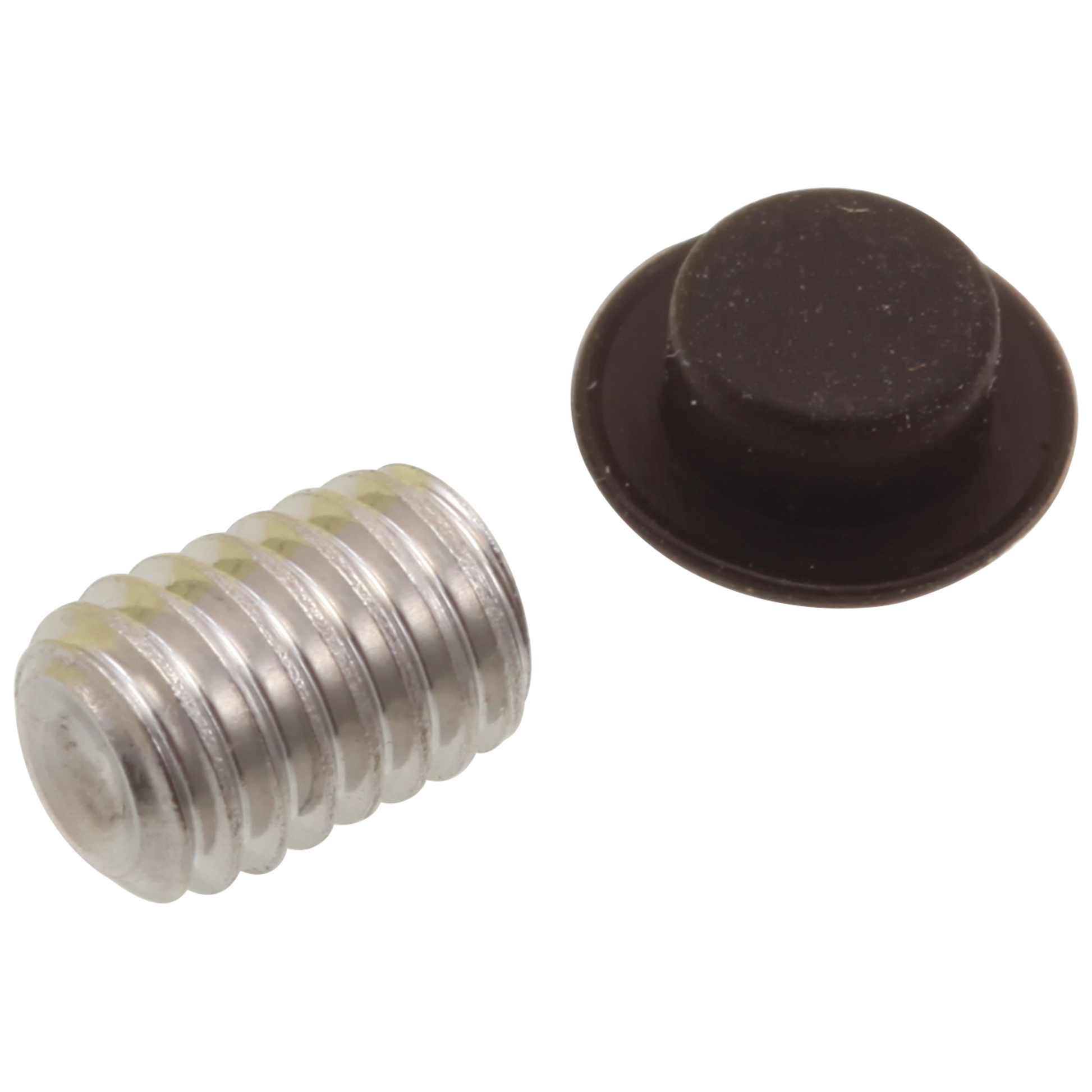 Set Screw & Button