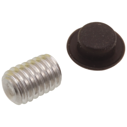 Set Screw & Button
