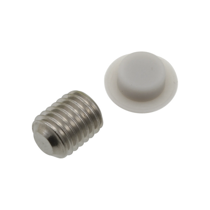 Set Screw & Button