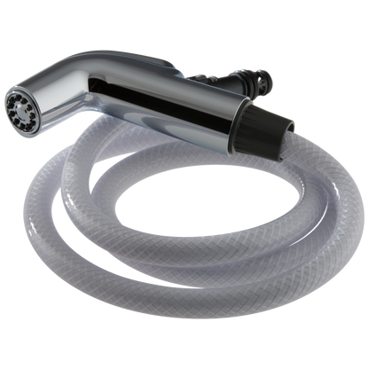 Delta Collins Spray, Hose and Diverter Assembly