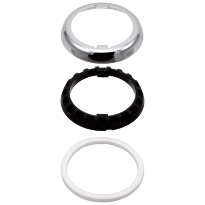 Delta Collins Escutcheon and Gasket