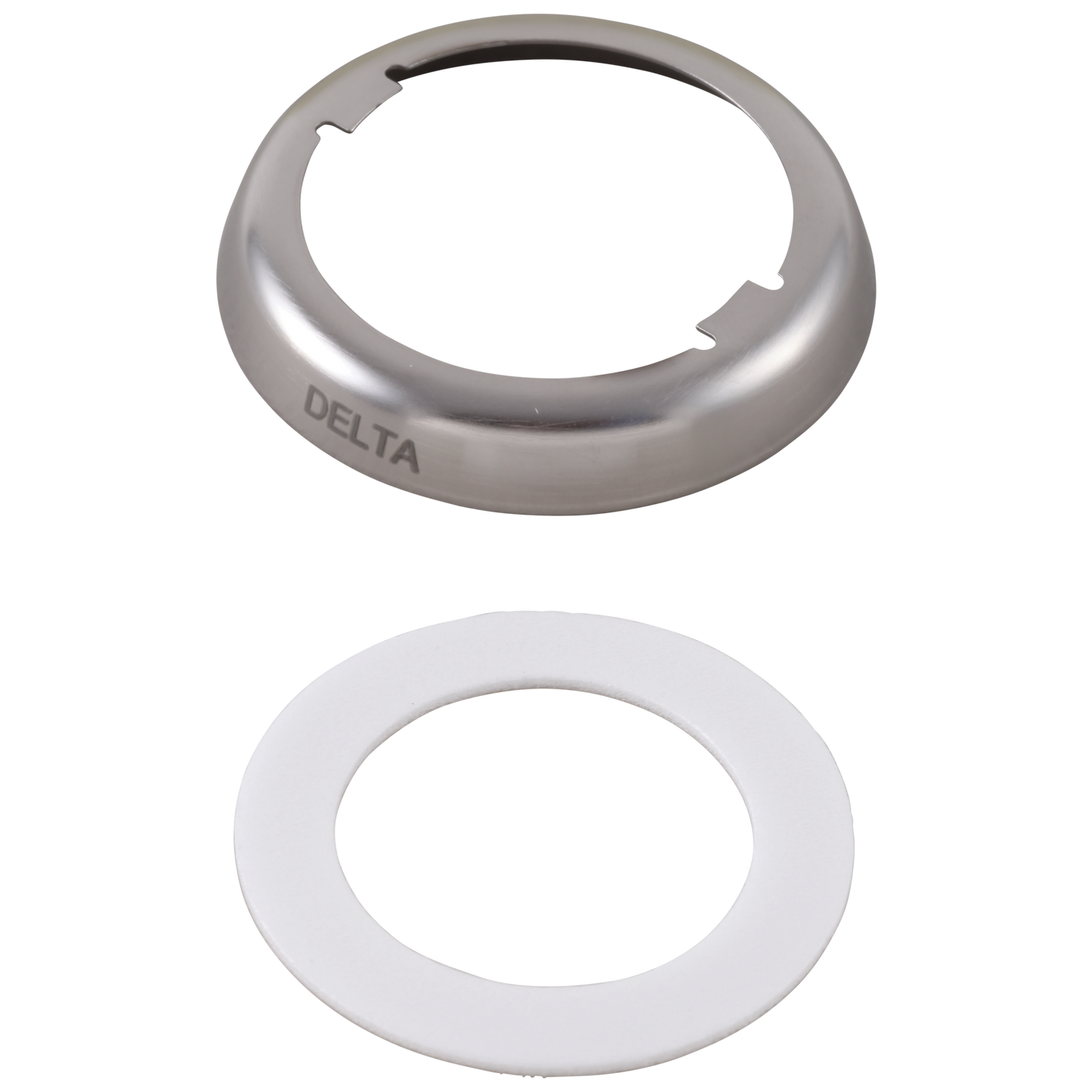 Delta Collins Escutcheon and Gasket