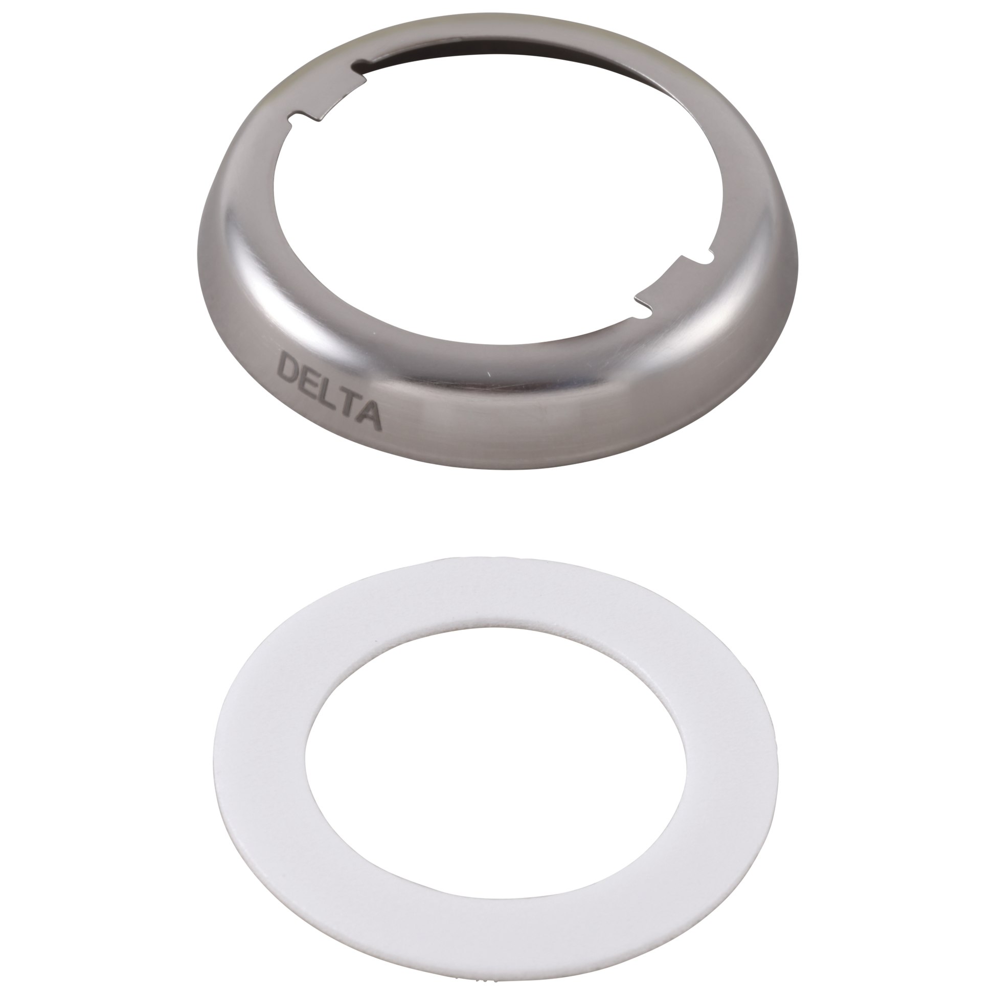 Delta Collins Escutcheon and Gasket