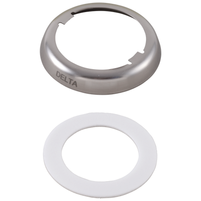 Delta Collins Escutcheon and Gasket