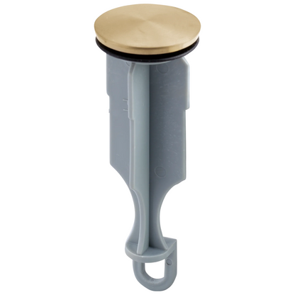 Delta RP5648CZ Drain Stopper - Bathroom - Champagne Bronze
