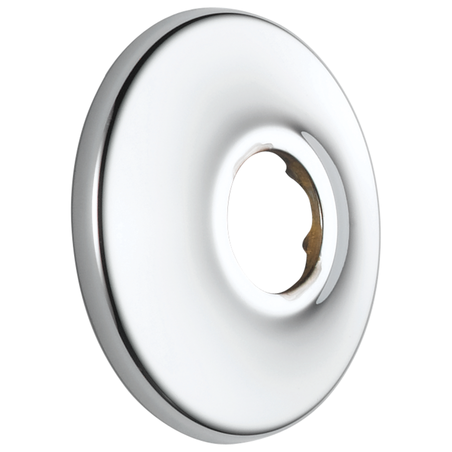 Delta Shower Flange