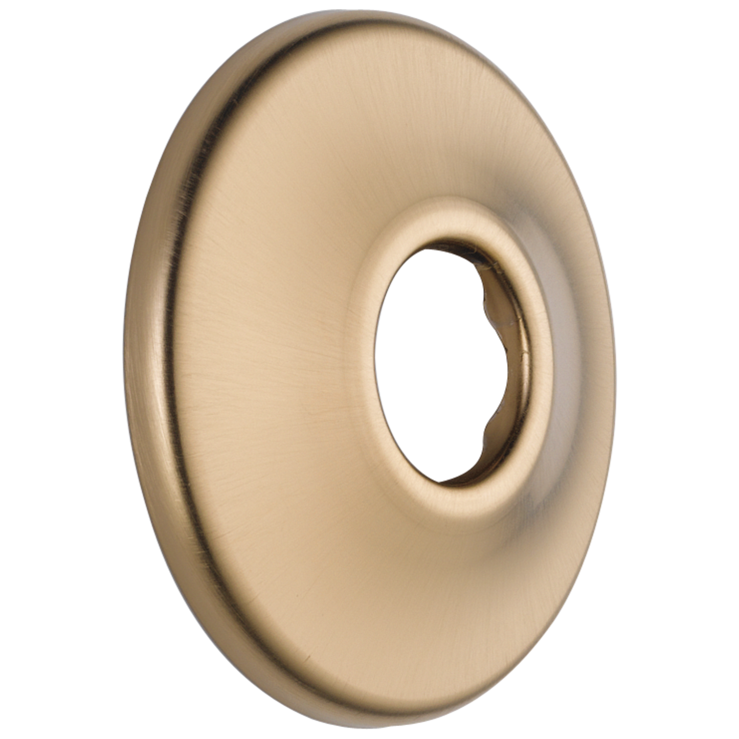 Delta Shower Flange