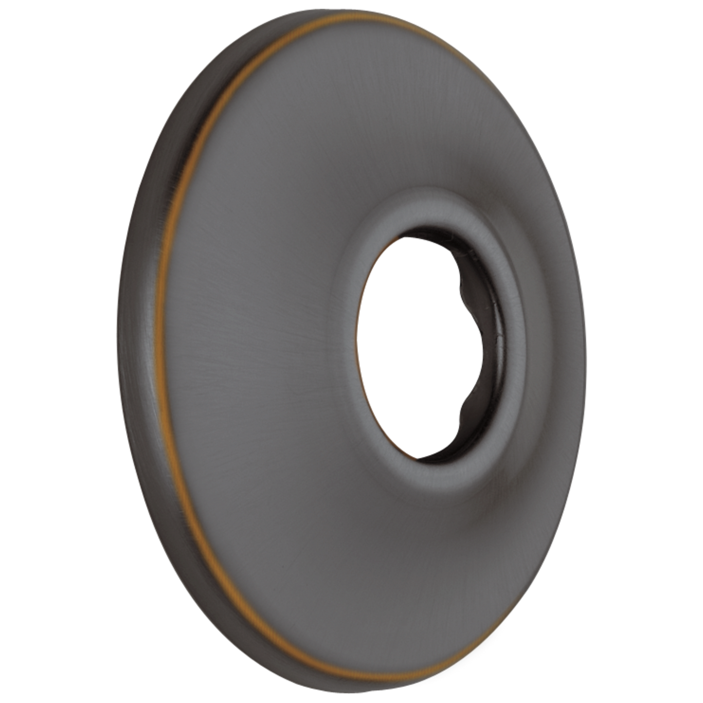 Delta Shower Flange