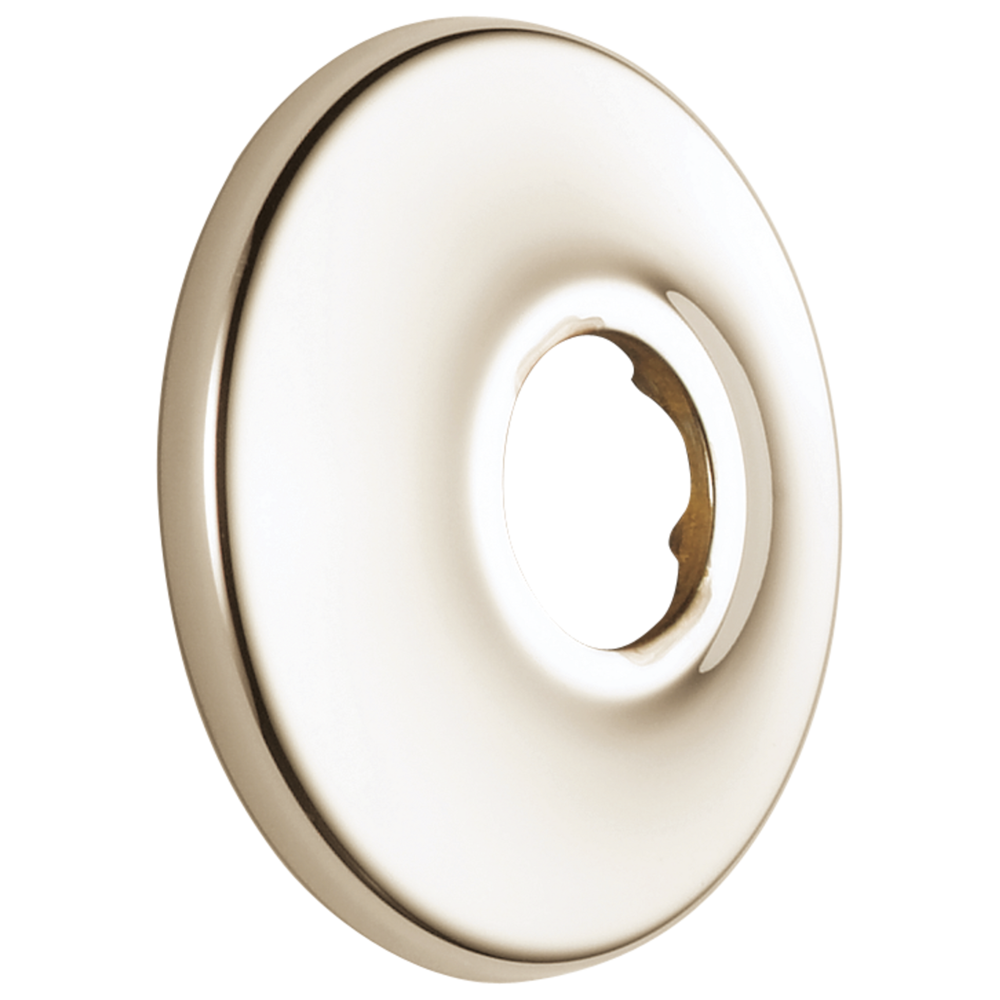 Delta Shower Flange