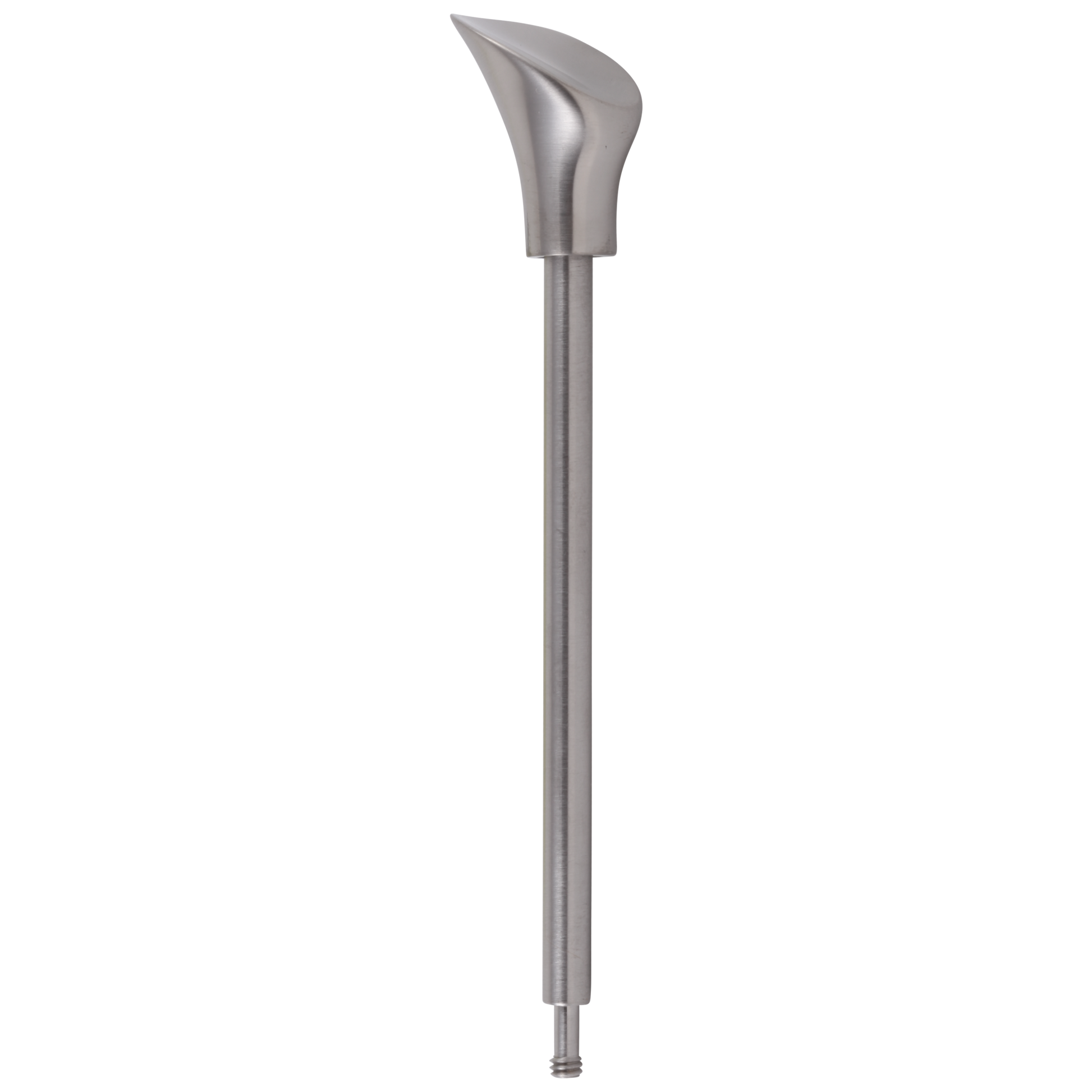 Lift Rod & Finial - Diverter - Roman Tub
