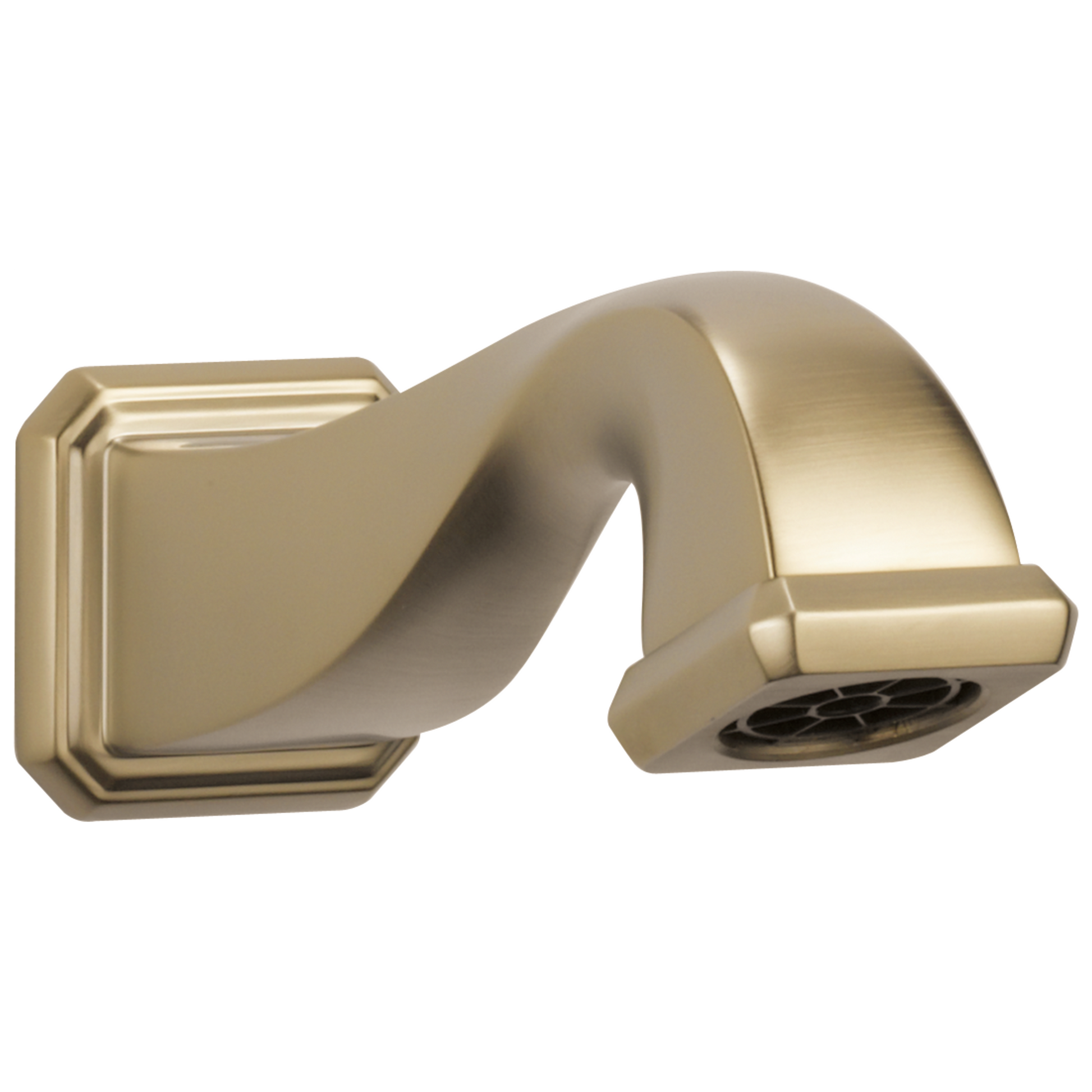 Virage Diverter Tub Spout