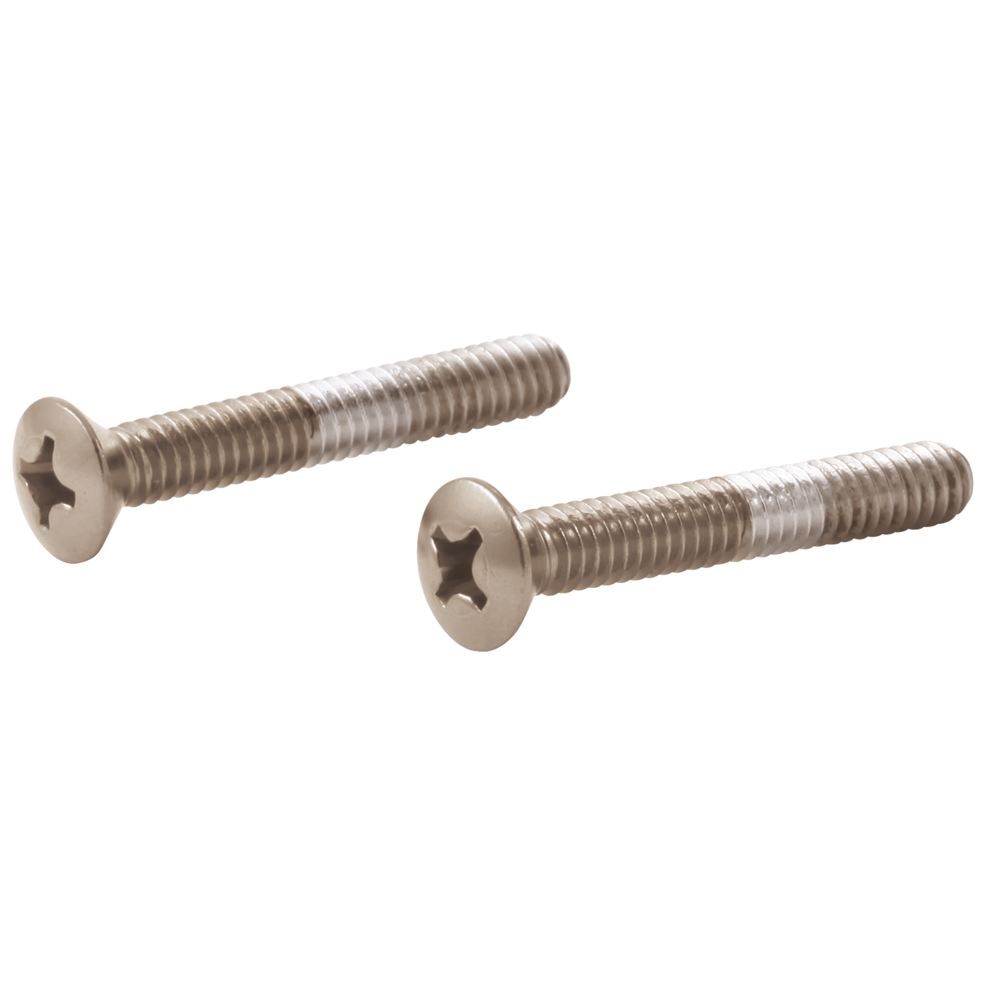 Screws (2) - Overflow Plate