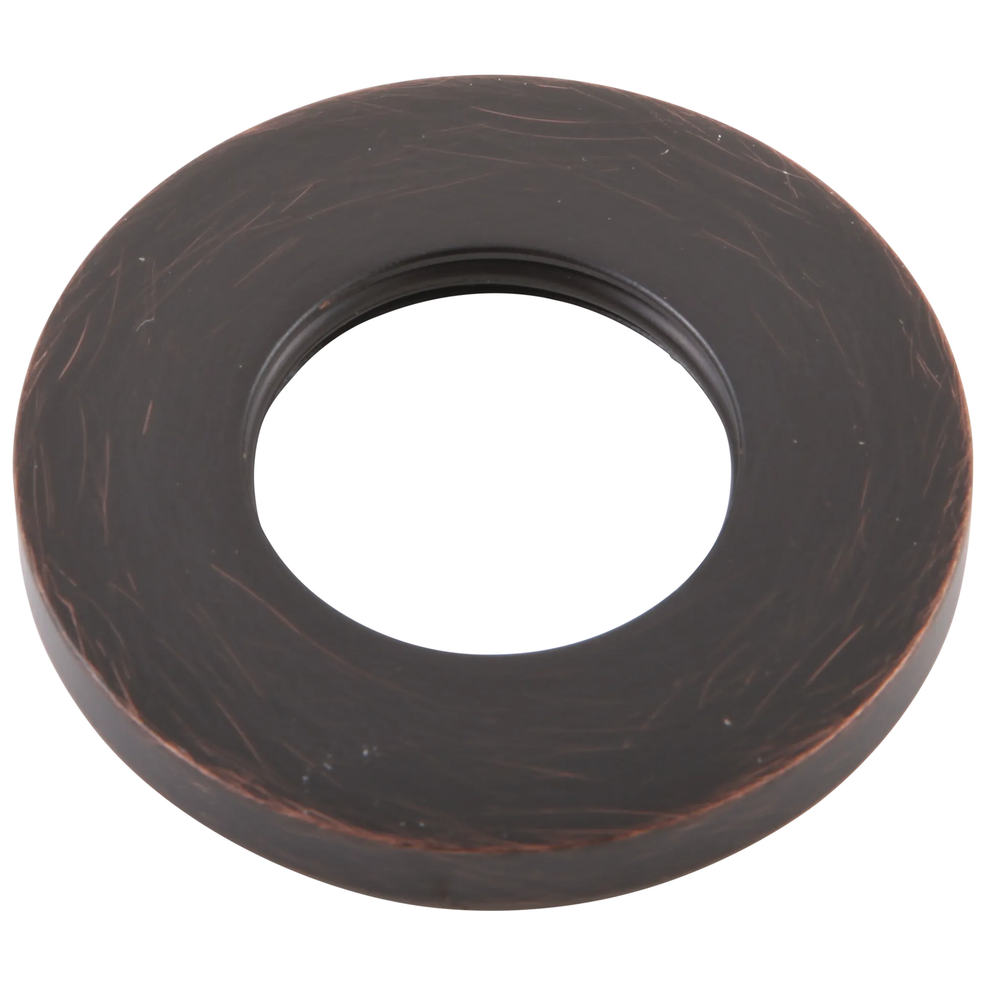 Spout Flange, Gasket & O-Ring