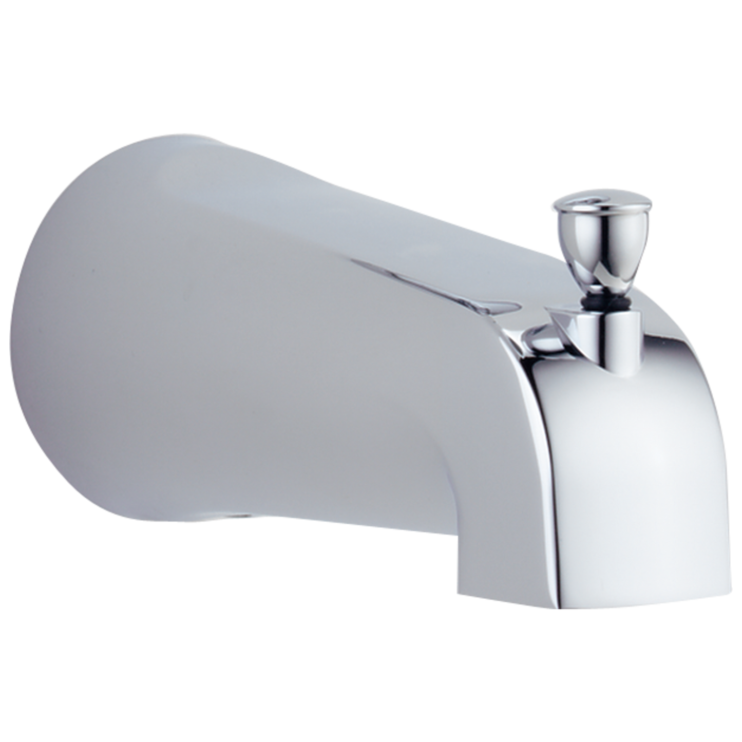 Delta RP64721 Foundations Tub Spout - Pull-Up Diverter