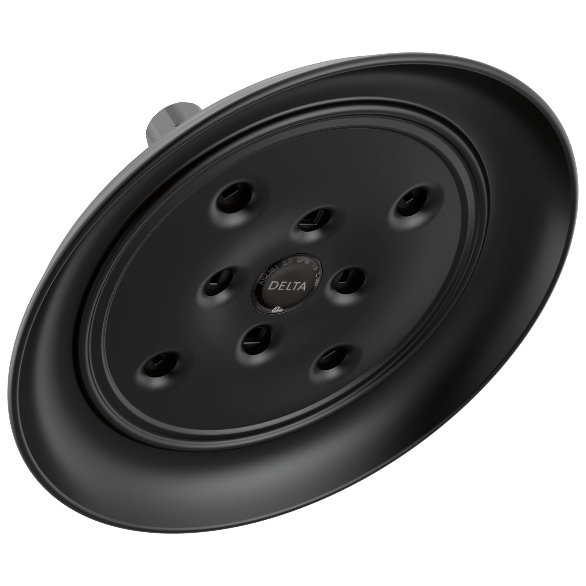 H2Okinetic Raincan Single-Setting Shower Head