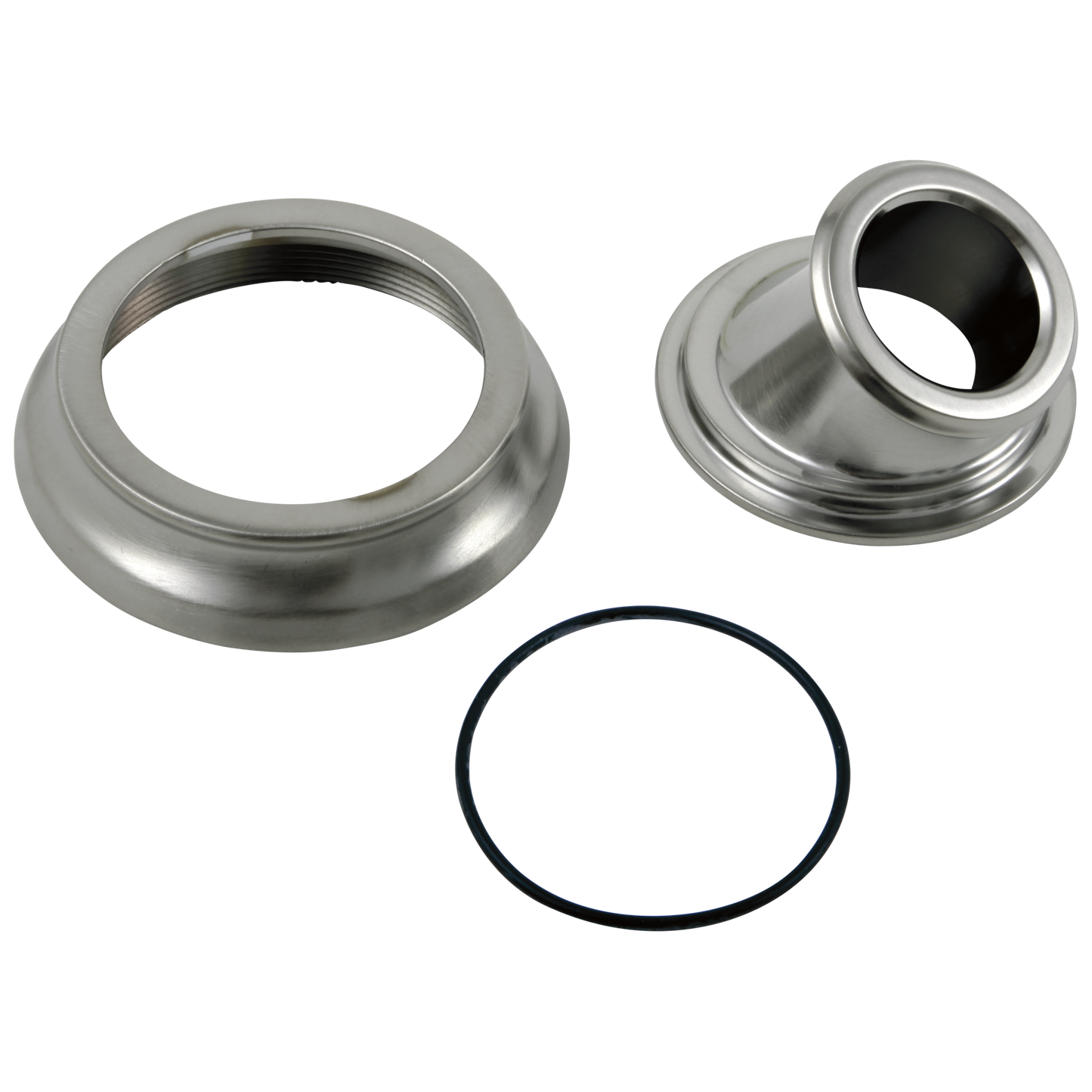 Base & Set Screw - Hand Shower