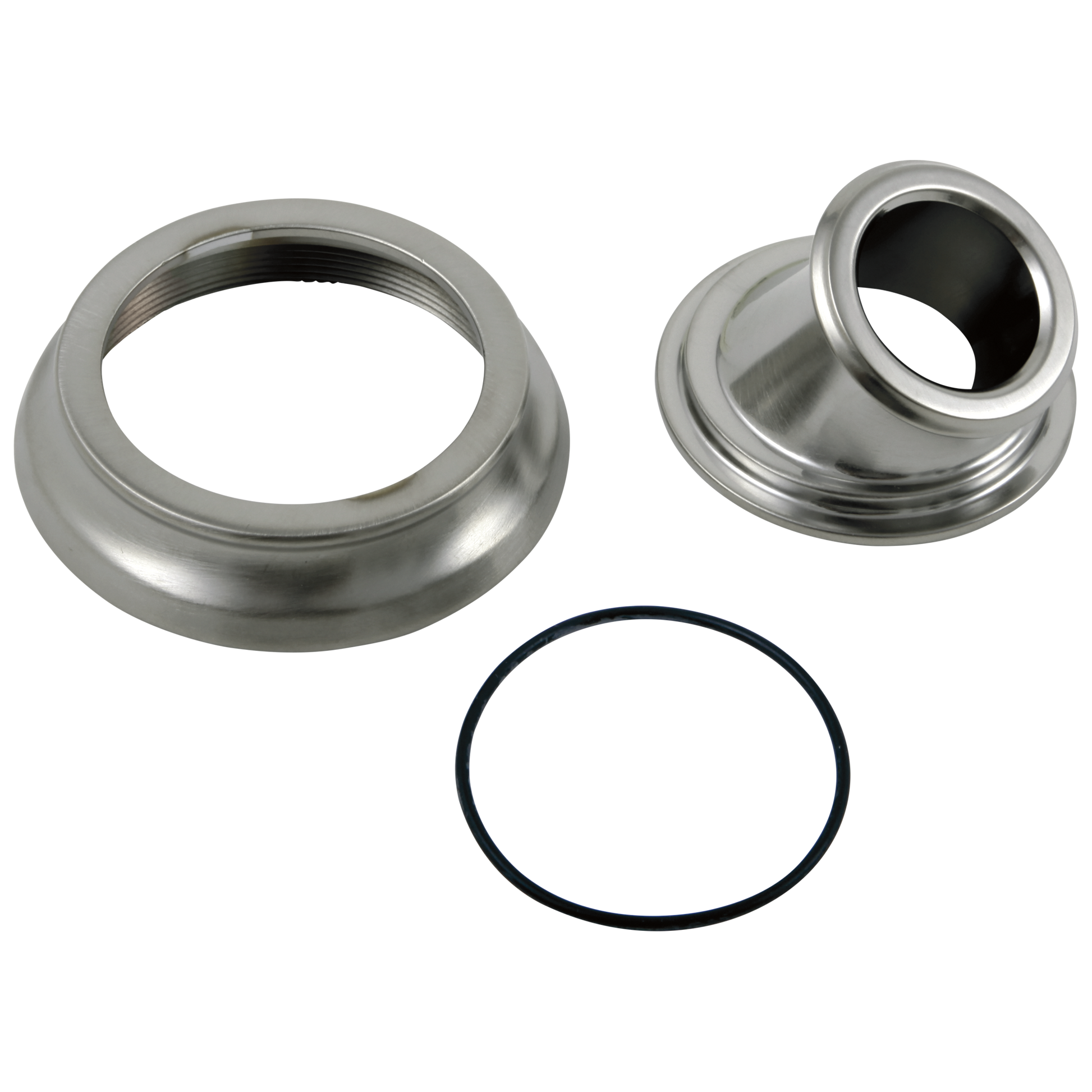 Base & Set Screw - Hand Shower