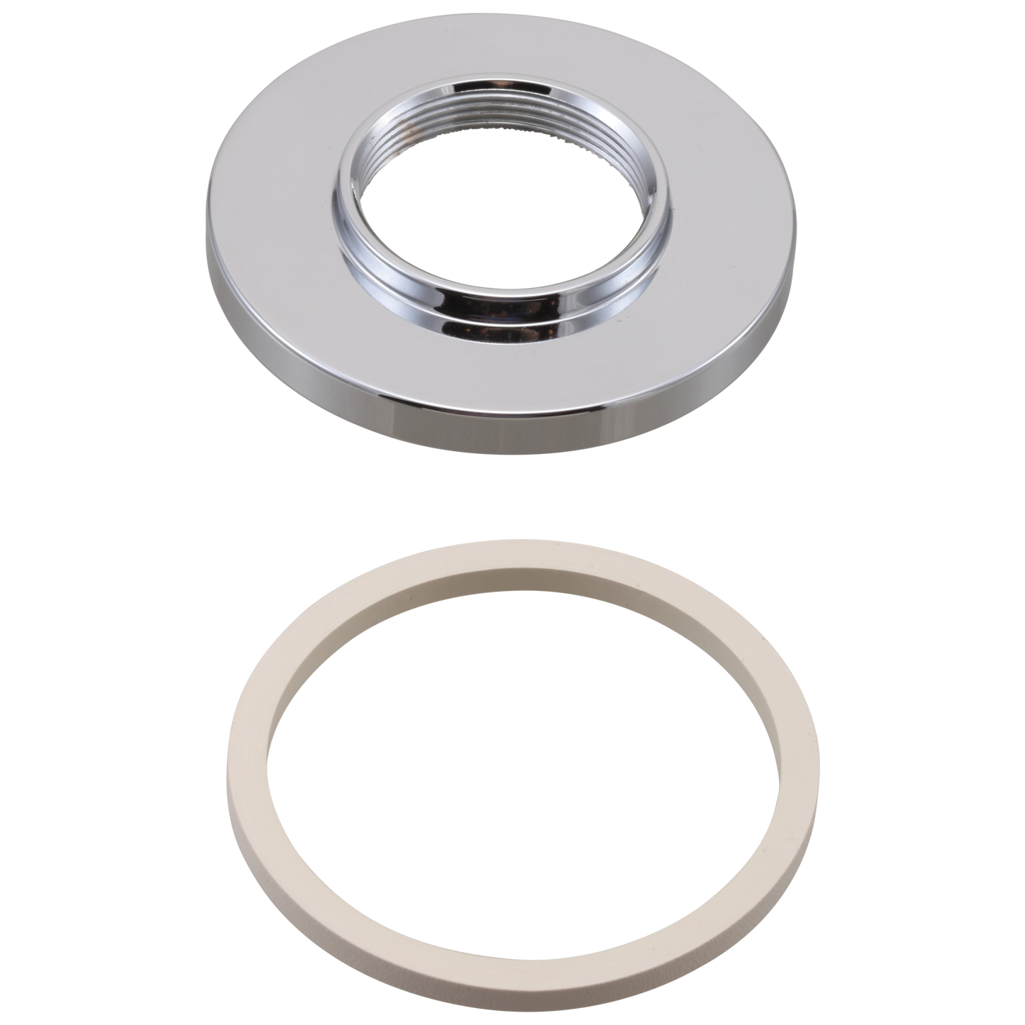 Delta Trinsic Handle Base and Gasket