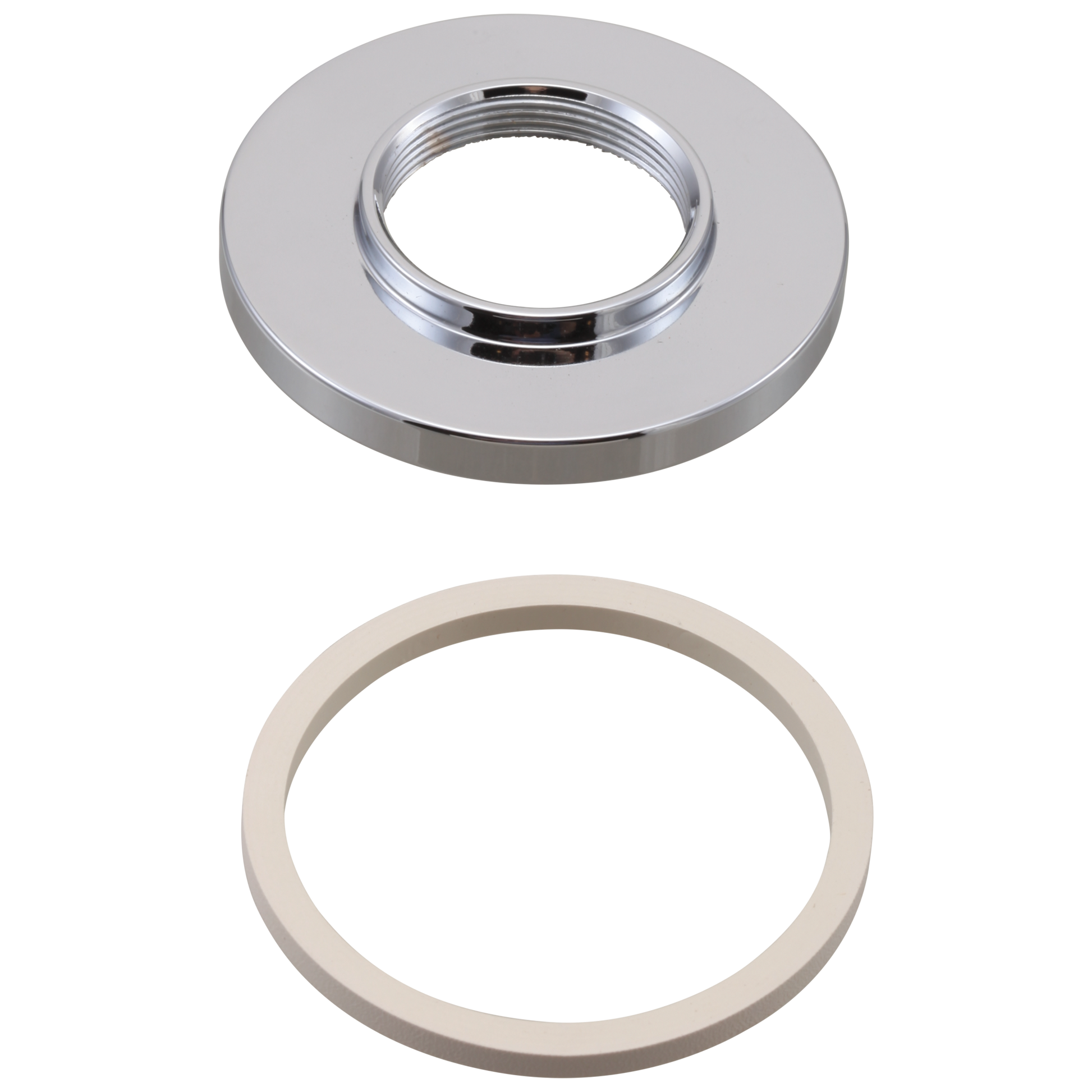 Delta Trinsic Handle Base and Gasket