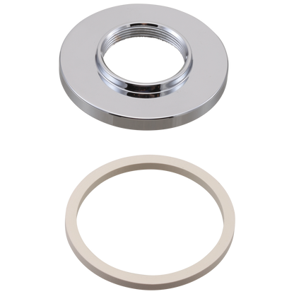 Delta Trinsic Handle Base and Gasket
