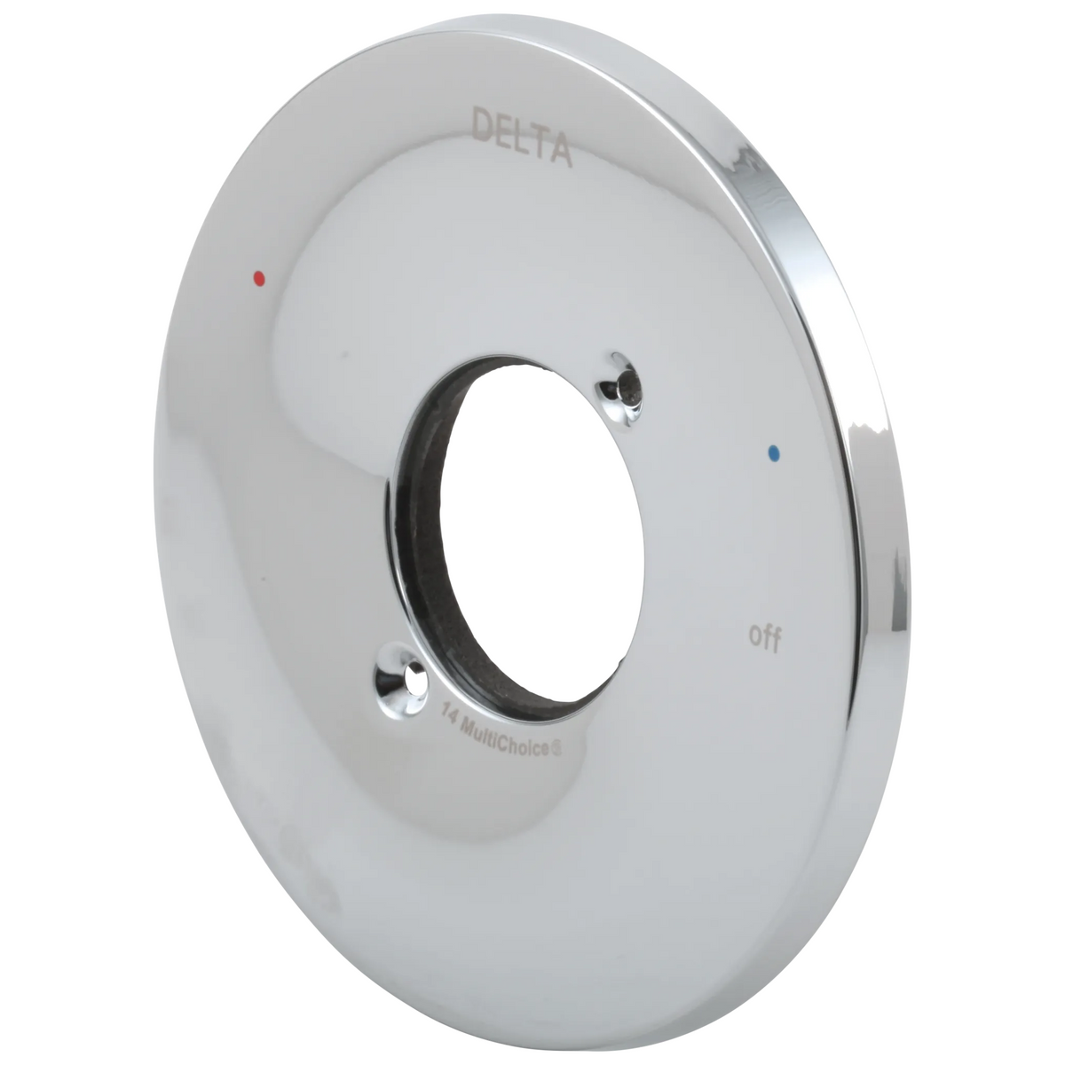 Delta Trinsic RP73373BL Escutcheon - 14 Series