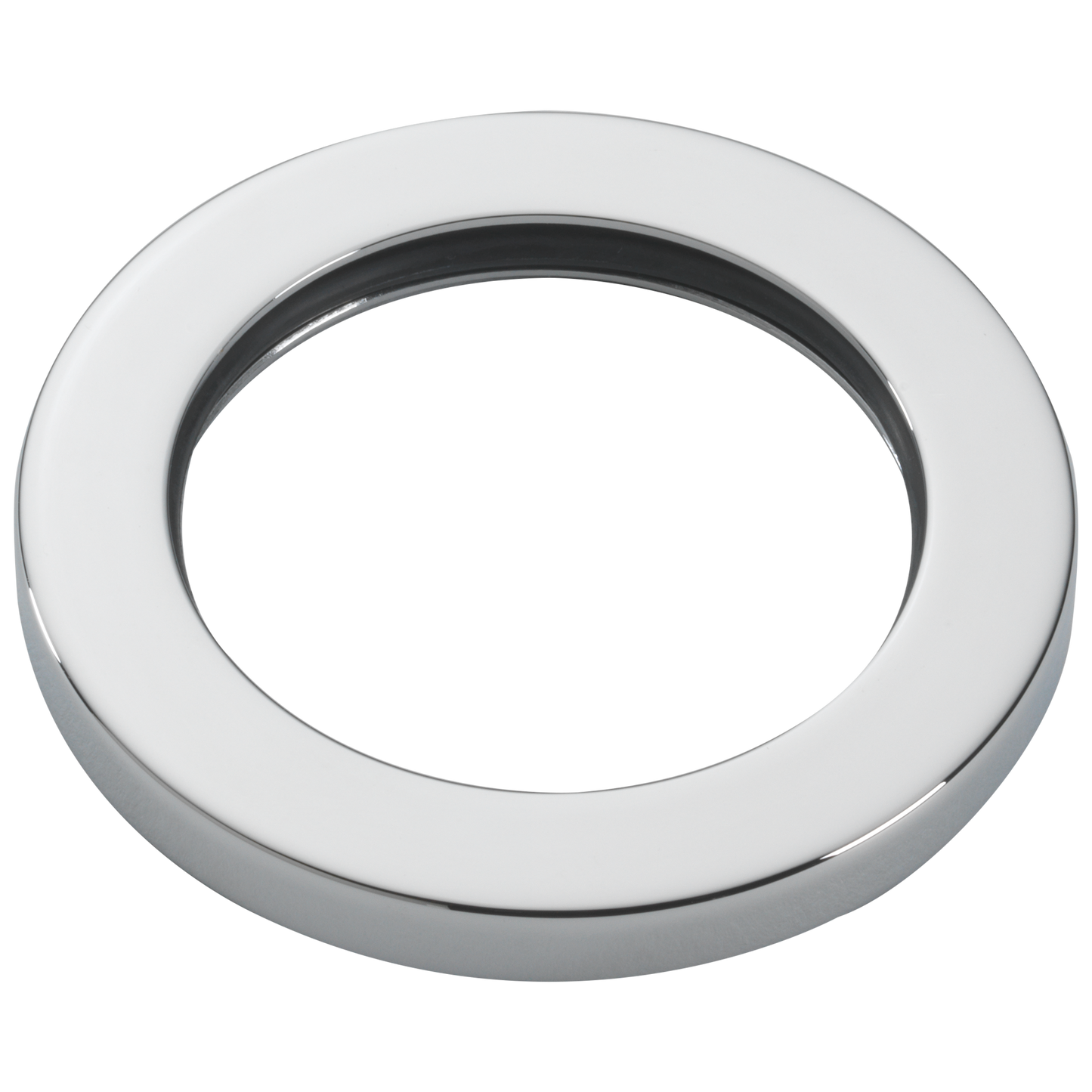 Delta Trinsic RP82137PN Handle Flange, Seal, O-Ring - Polished Nickel