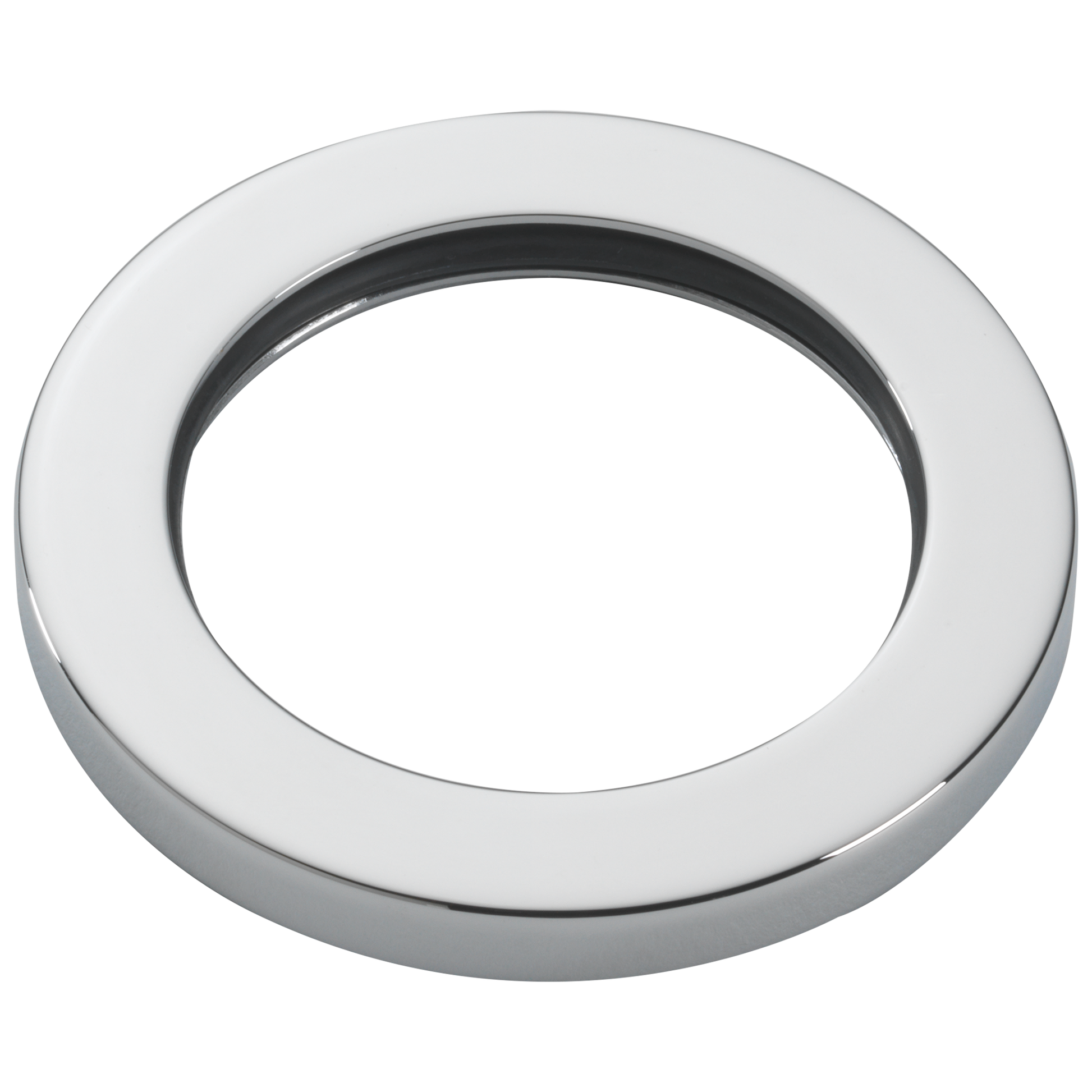 Delta Trinsic RP82137PN Handle Flange, Seal, O-Ring - Polished Nickel