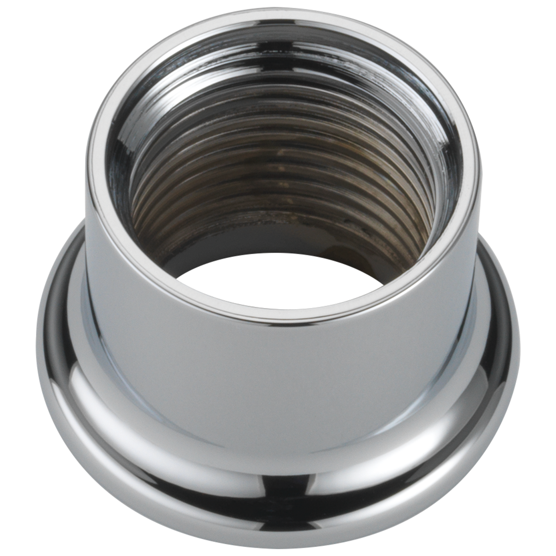 Delta Cassidy RP84932SP Diverter Trim Sleeve - Spotshield Brushed Nickel