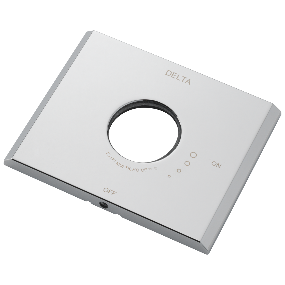 Delta Pivotal RP91909 Escutcheon - 17 Series Shower