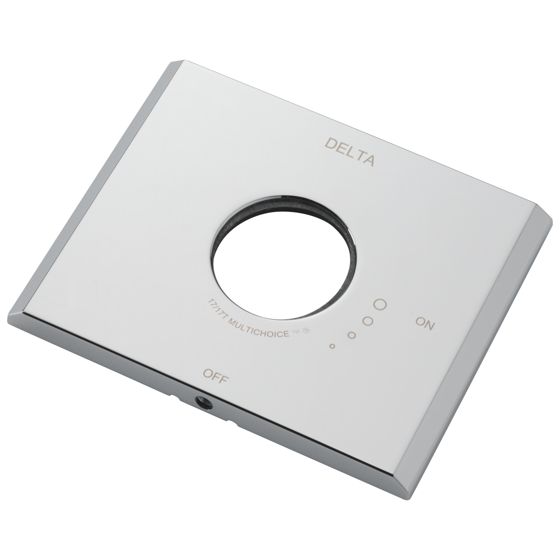 Delta Pivotal RP91909 Escutcheon - 17 Series Shower