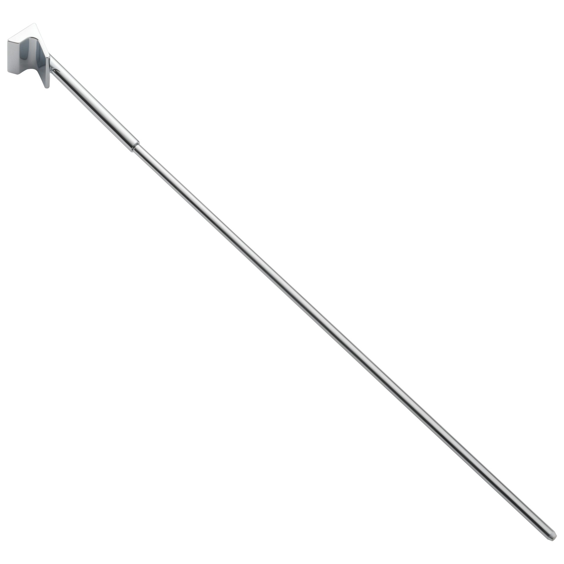 Delta Pivotal RP92473PCPR Lift Rod & Finial - Lumicoat Chrome
