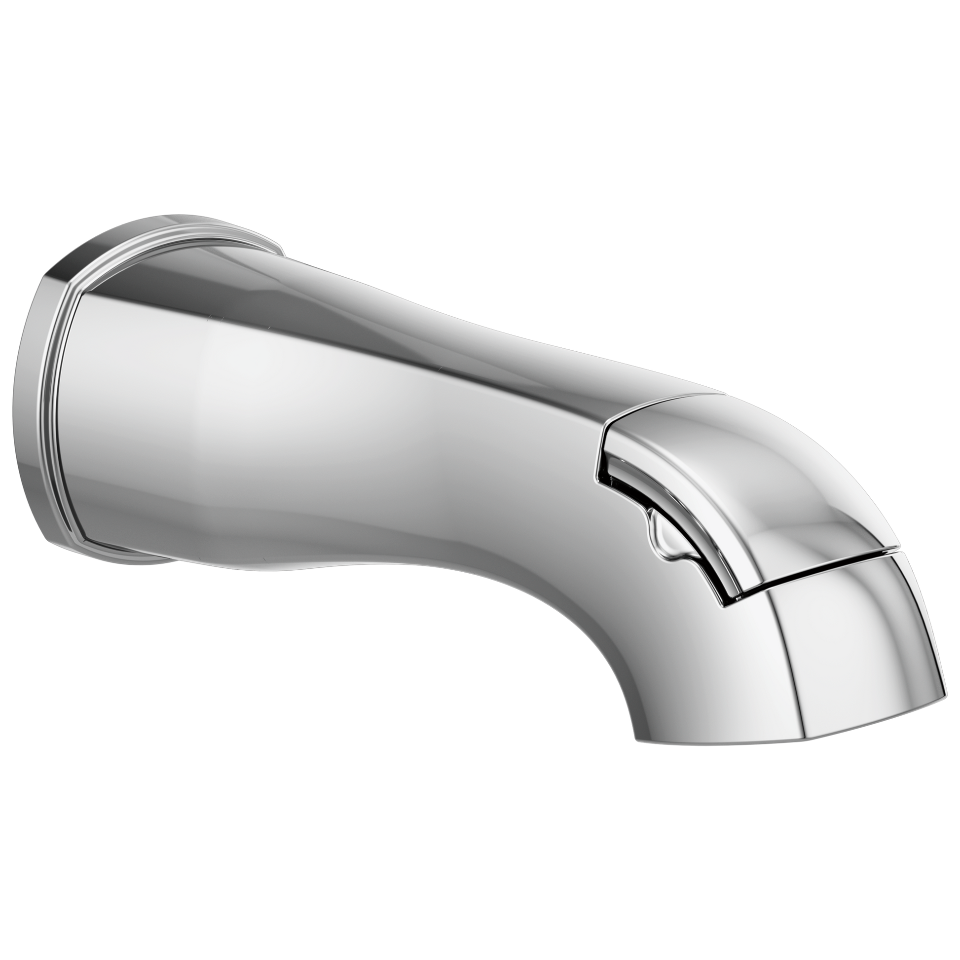 Delta Stryke Diverter Tub Spout