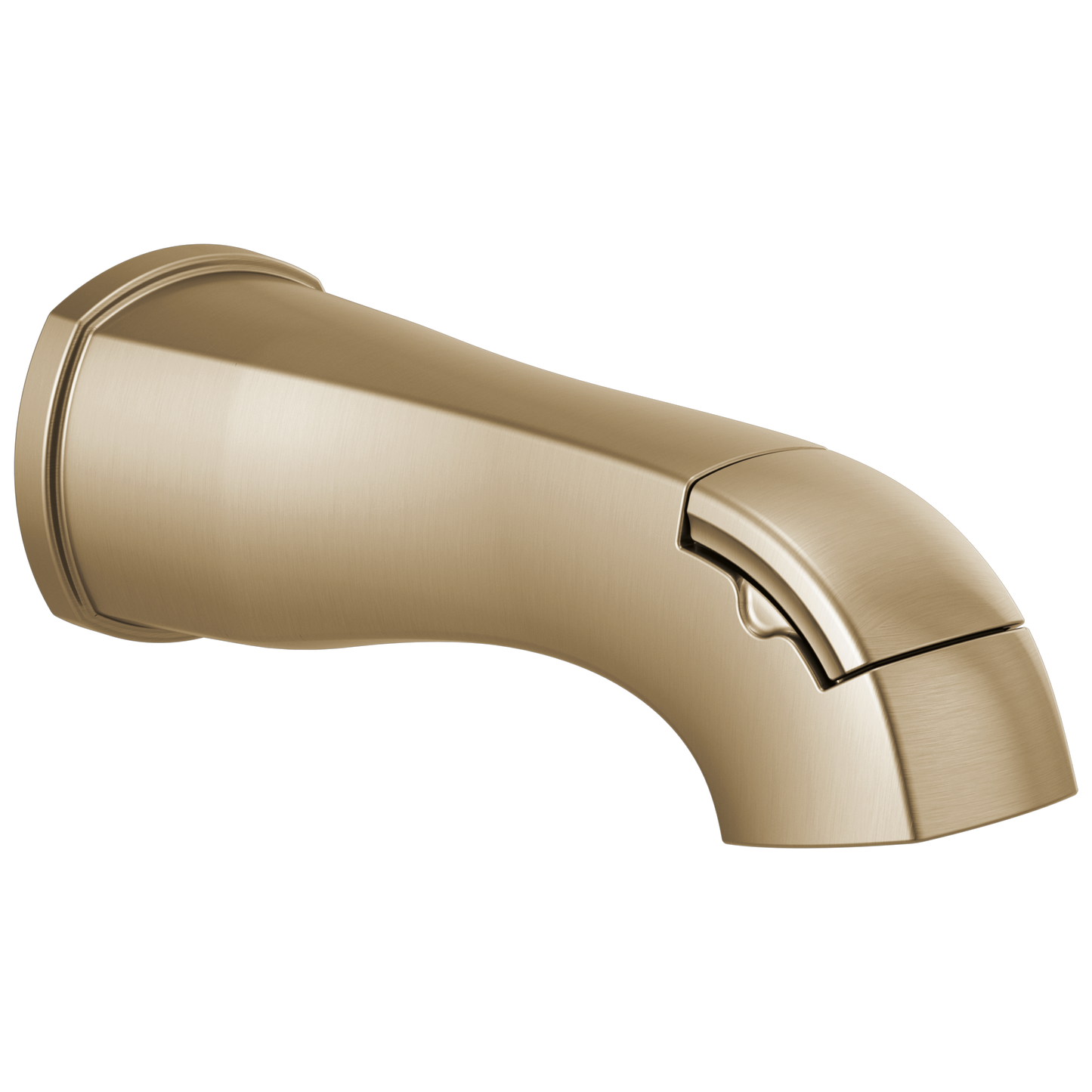 Delta Stryke Diverter Tub Spout
