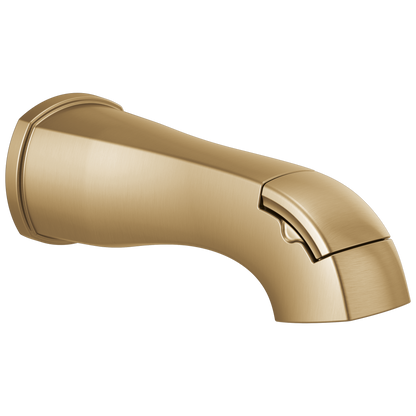 Delta Stryke RP93376BL Diverter Tub Spout