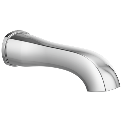 Non-Diverter Tub Spout