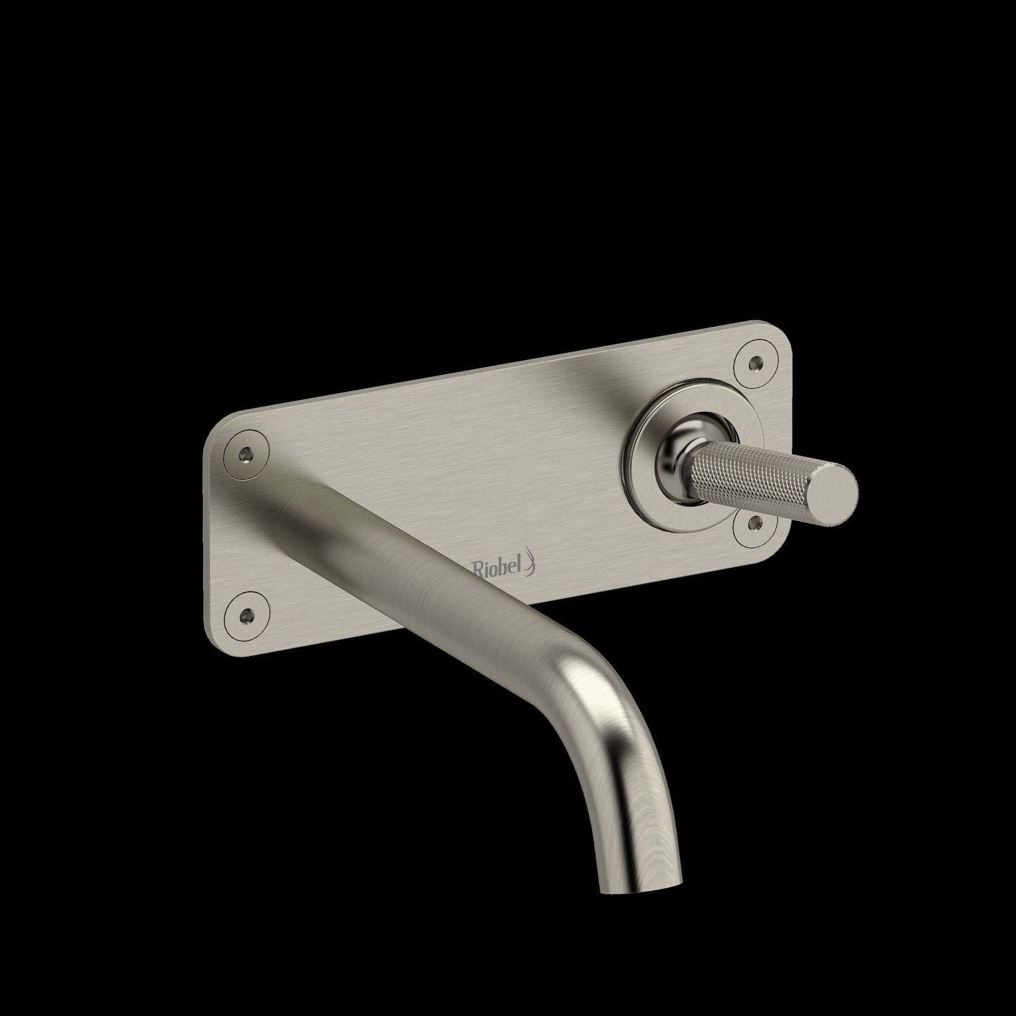 Riobel RU11 Riu Wall Mount Lavatory Faucet