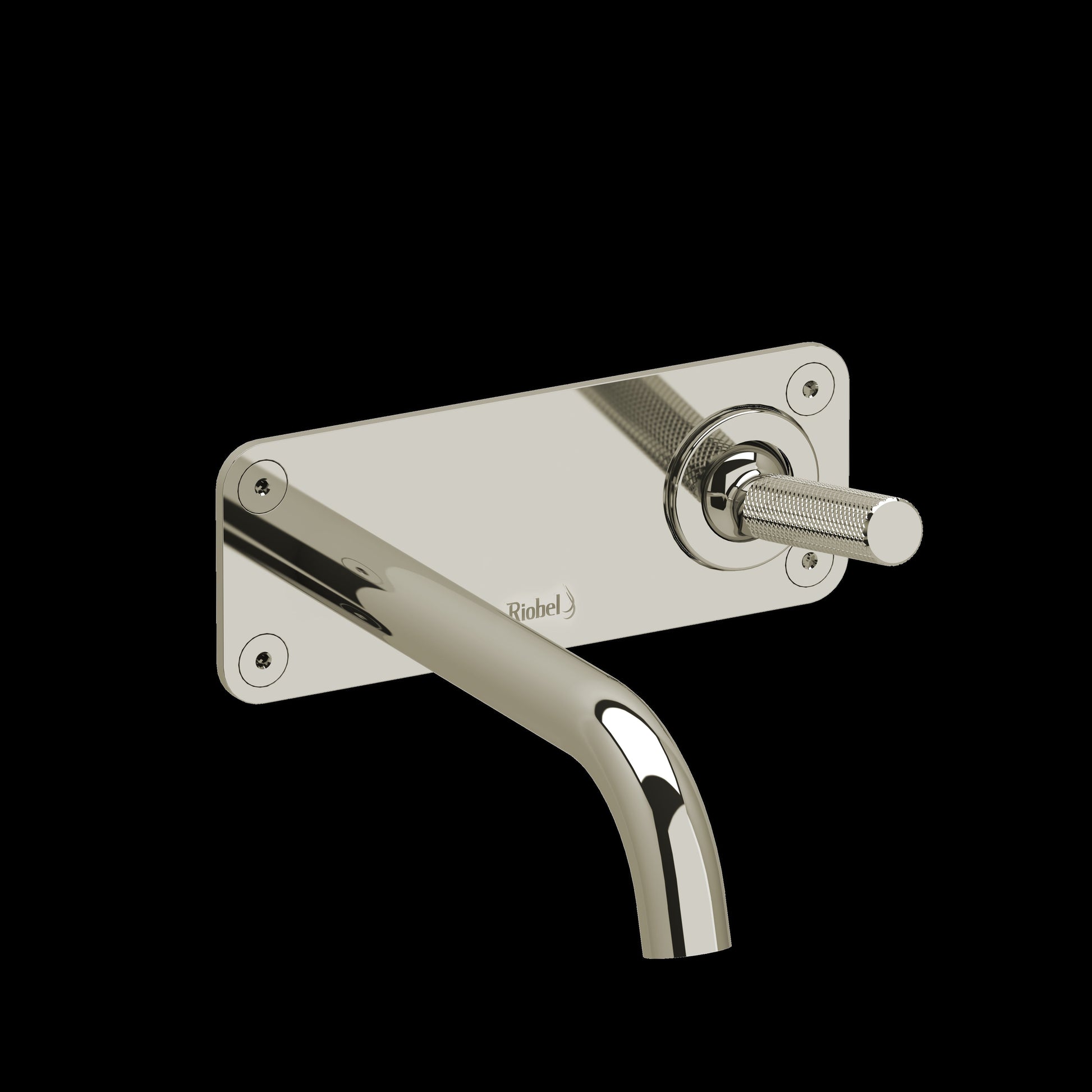 Riobel RU11 Riu Wall Mount Lavatory Faucet