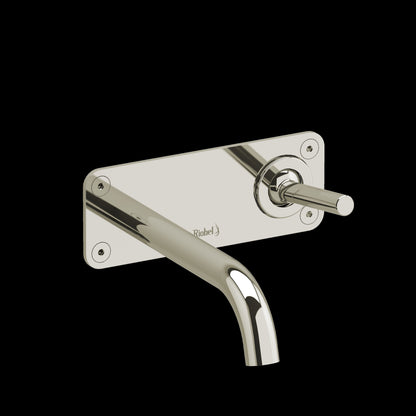 Riobel RU11 Riu Wall Mount Lavatory Faucet