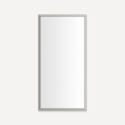 Robern Main Line Mirror, 20" x 40" x 1-3/8", Rosemont Frame