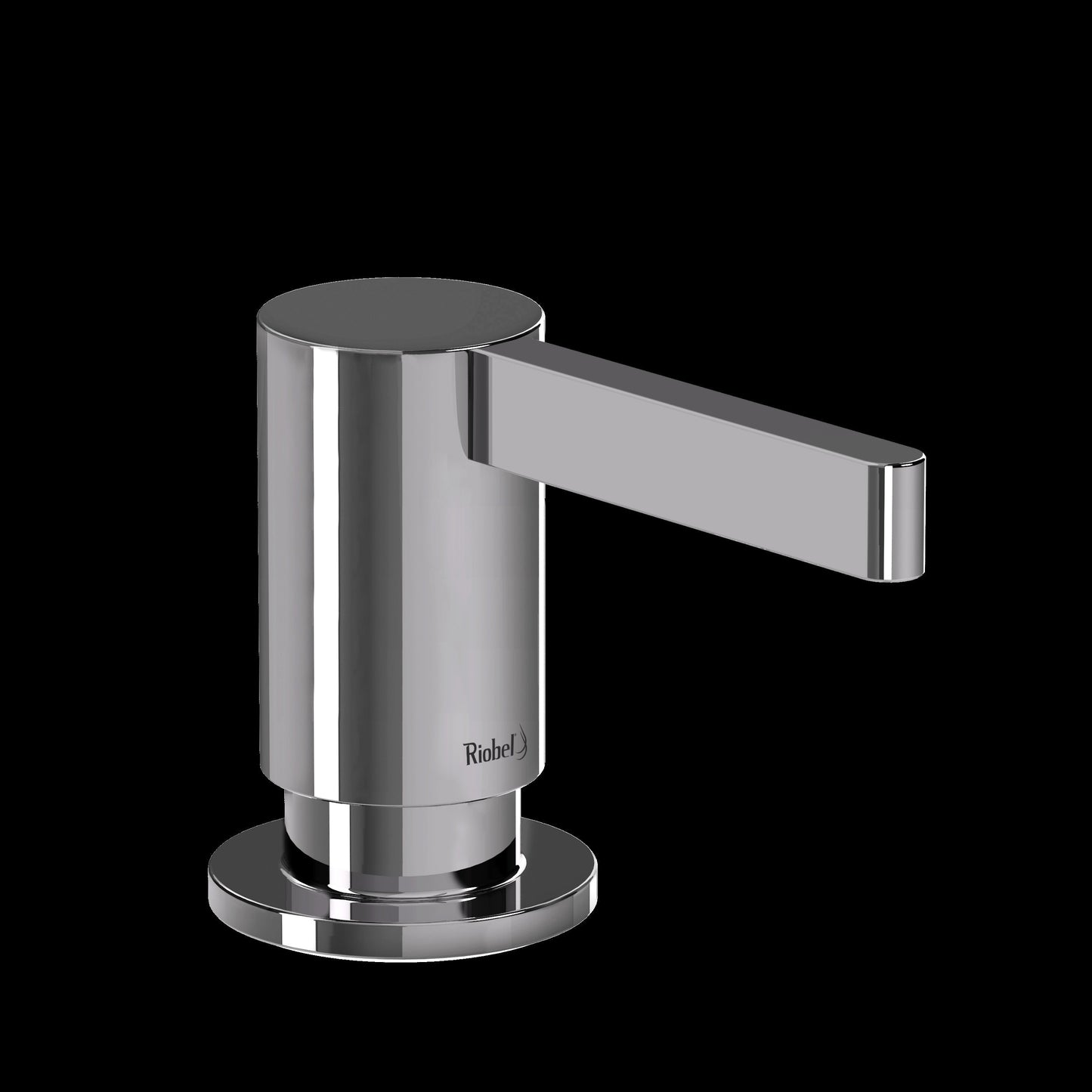 Riobel SD7 Soap Dispenser