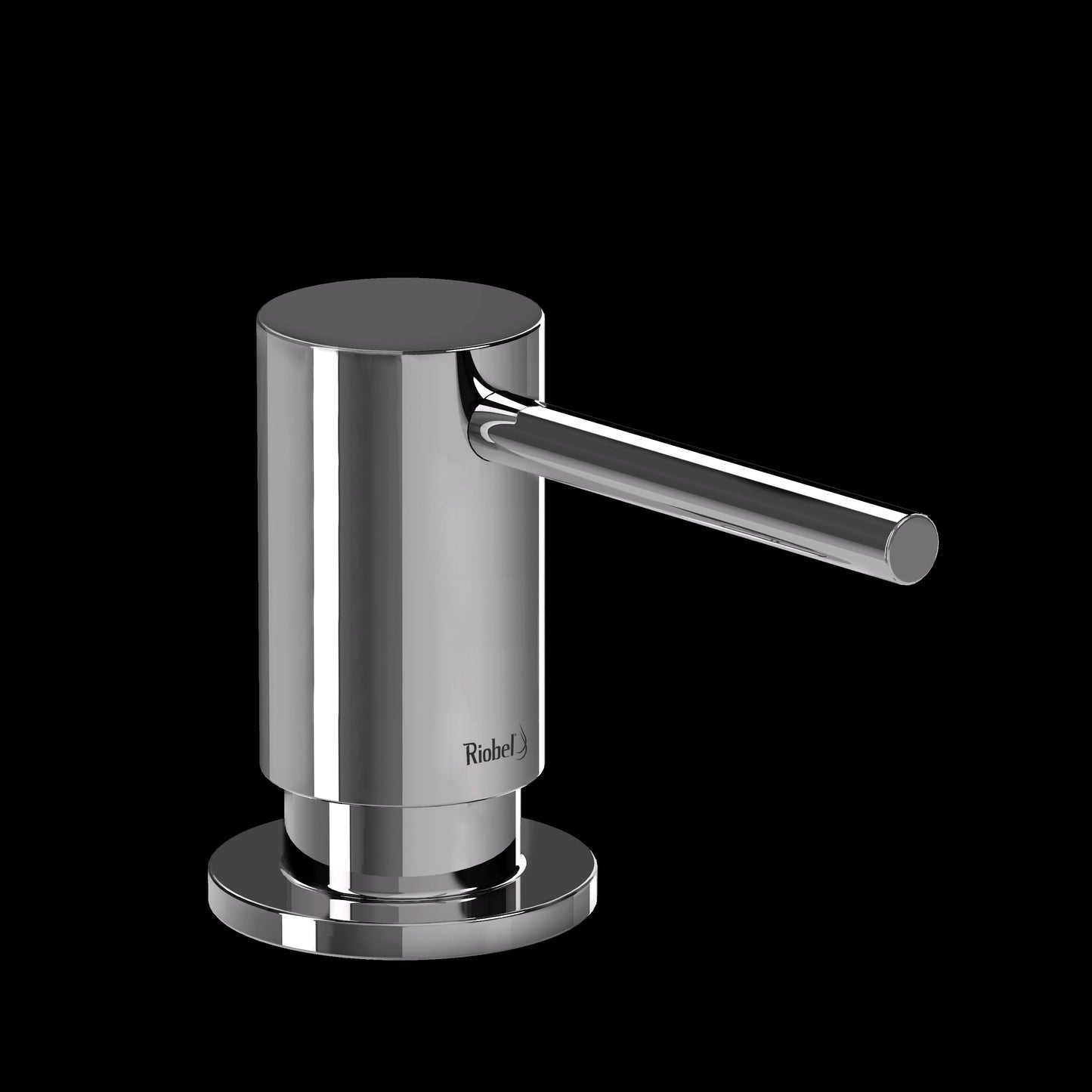 Riobel SD8 Soap Dispenser