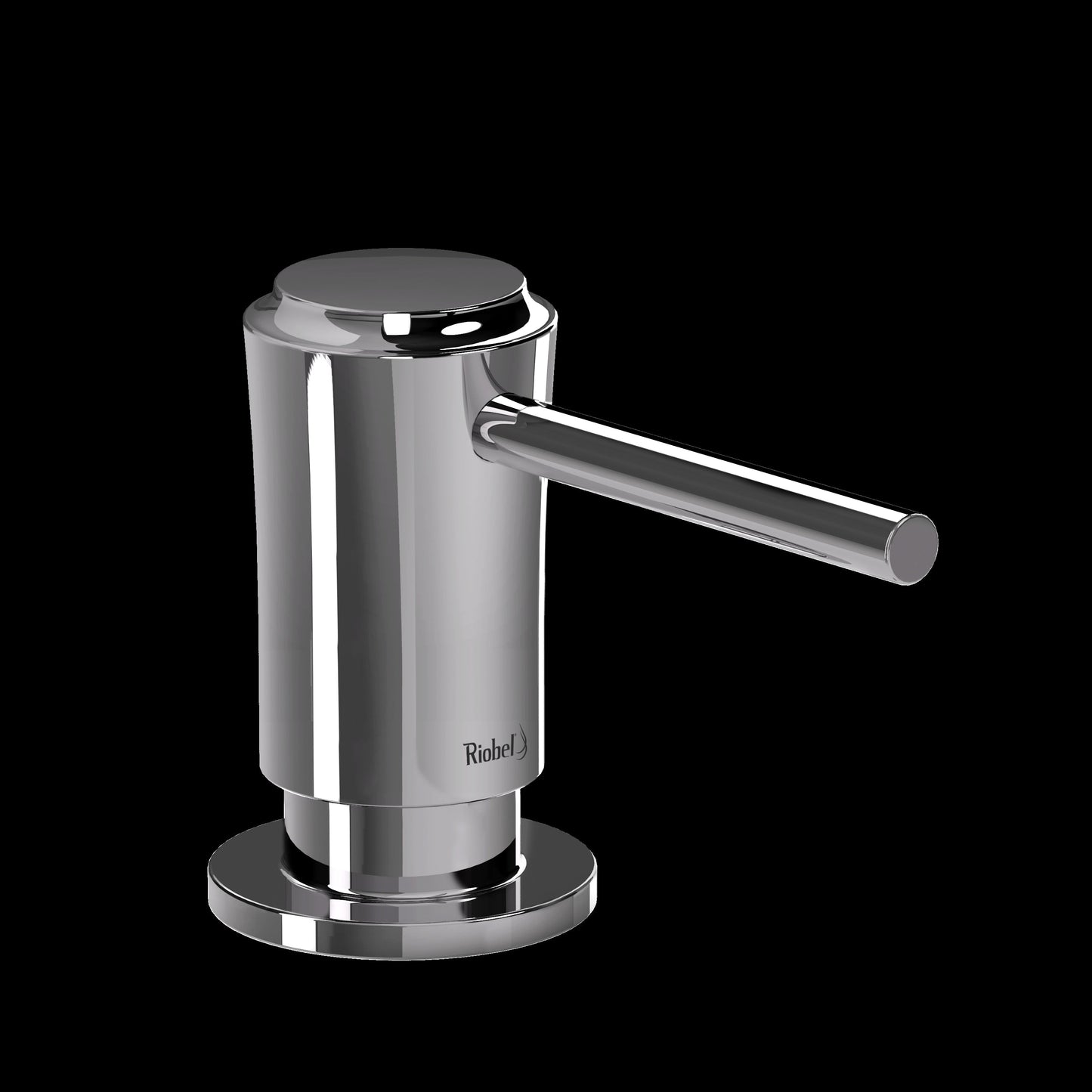 Riobel SD9 Soap Dispenser